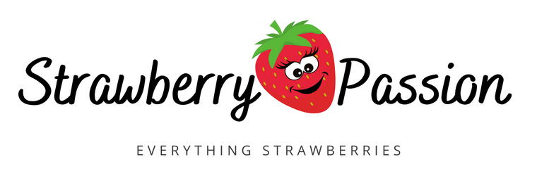 Strawberry Passion Logo